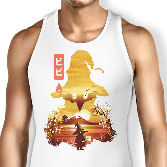 Vivi Ukiyo-e - Tank Top