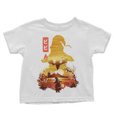 Vivi Ukiyo-e - Youth Apparel