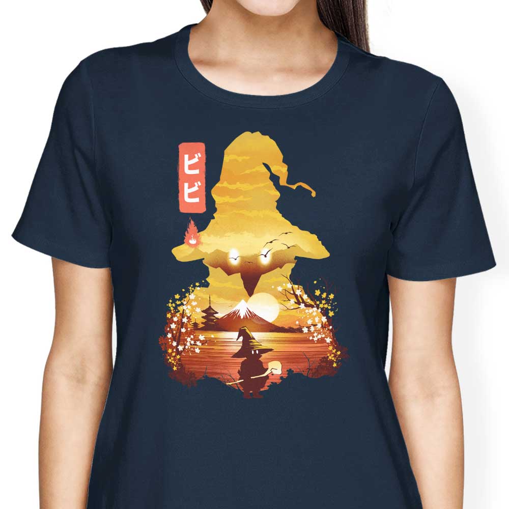 Vivi Ukiyo-e - Women's Apparel