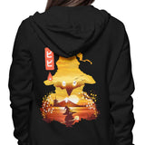 Vivi Ukiyo-e - Hoodie