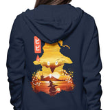 Vivi Ukiyo-e - Hoodie