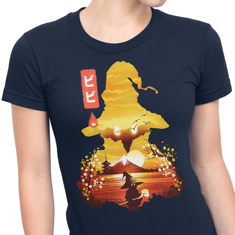 Vivi Ukiyo-e - Women's Apparel