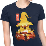 Vivi Ukiyo-e - Women's Apparel