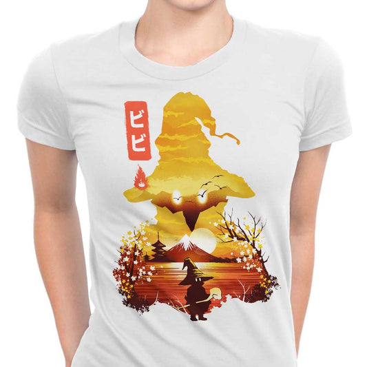 Vivi Ukiyo-e - Women's Apparel