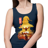 Vivi Ukiyo-e - Tank Top