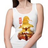 Vivi Ukiyo-e - Tank Top