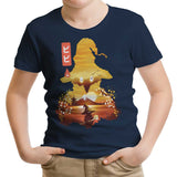Vivi Ukiyo-e - Youth Apparel