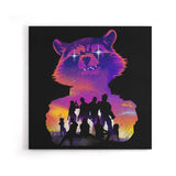 Volume 3 - Canvas Print