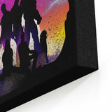 Volume 3 - Canvas Print