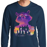 Volume 3 - Long Sleeve T-Shirt