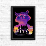 Volume 3 - Posters & Prints