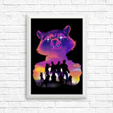 Volume 3 - Posters & Prints