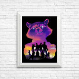 Volume 3 - Posters & Prints