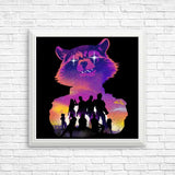 Volume 3 - Posters & Prints