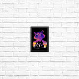 Volume 3 - Posters & Prints