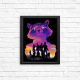 Volume 3 - Posters & Prints