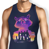 Volume 3 - Tank Top