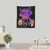 Volume 3 - Wall Tapestry
