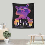 Volume 3 - Wall Tapestry