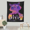 Volume 3 - Wall Tapestry