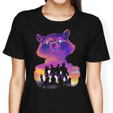 Volume 3 - Women's Apparel