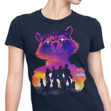 Volume 3 - Women's Apparel