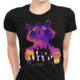 Volume 3 - Women's Apparel