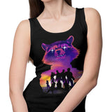 Volume 3 - Tank Top