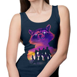 Volume 3 - Tank Top