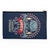 Vote Cthulhu - Accessory Pouch