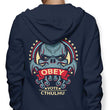 Vote Cthulhu - Hoodie