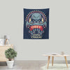 Vote Cthulhu - Wall Tapestry
