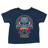 Vote Cthulhu - Youth Apparel