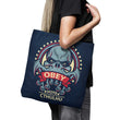 Vote Cthulhu - Tote Bag