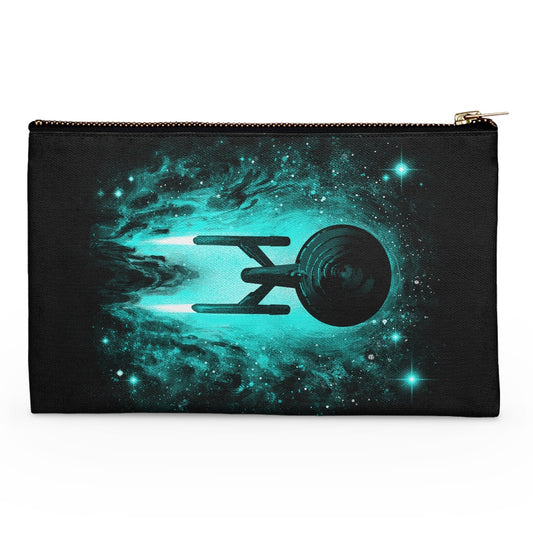 Voyages in Space - Accessory Pouch