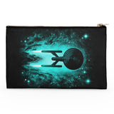 Voyages in Space - Accessory Pouch