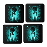 Voyages in Space - Coasters