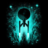 Voyages in Space - Youth Apparel