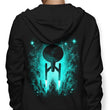 Voyages in Space - Hoodie