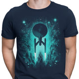 Voyages in Space - Men's Apparel