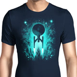 Voyages in Space - Men's Apparel