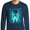 Voyages in Space - Long Sleeve T-Shirt