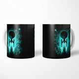 Voyages in Space - Mug