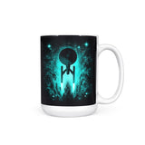 Voyages in Space - Mug