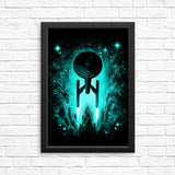 Voyages in Space - Posters & Prints