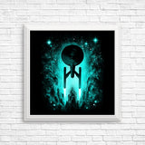 Voyages in Space - Posters & Prints