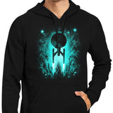 Voyages in Space - Hoodie