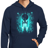 Voyages in Space - Hoodie