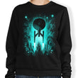 Voyages in Space - Sweatshirt