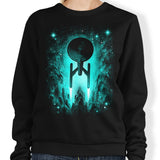 Voyages in Space - Sweatshirt